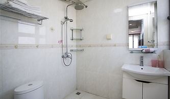 Sanya Chunting Holiday Apartment