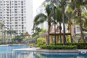 Sanya Chunting Holiday Apartment