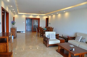 Sanya Chunting Holiday Apartment