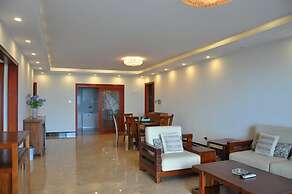 Sanya Chunting Holiday Apartment