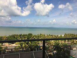 Sanya Chunting Holiday Apartment