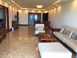Sanya Chunting Holiday Apartment