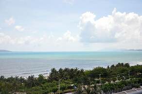 Sanya Chunting Holiday Apartment