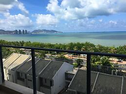Sanya Chunting Holiday Apartment
