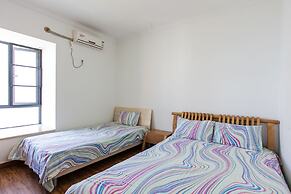 Sanya Chunting Holiday Apartment