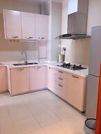 Sanya Chunting Holiday Apartment