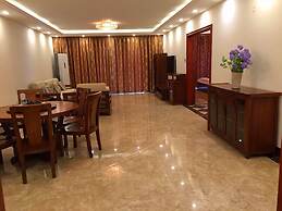 Sanya Chunting Holiday Apartment