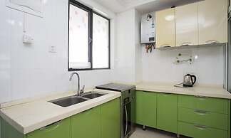 Sanya Chunting Holiday Apartment