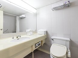 Century Plaza Hotel