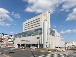 Century Plaza Hotel