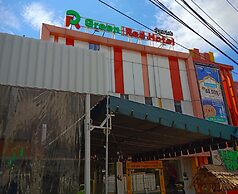 Green Red Hotel Syariah Jombang