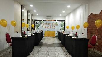 Green Red Hotel Syariah Jombang