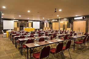 Green Red Hotel Syariah Jombang