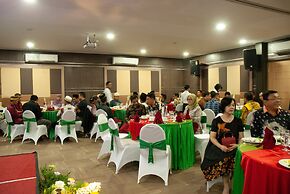 Green Red Hotel Syariah Jombang