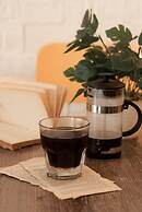 Green Red Hotel Syariah Jombang