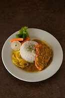 Green Red Hotel Syariah Jombang