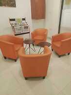 Green Red Hotel Syariah Jombang