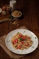 Green Red Hotel Syariah Jombang