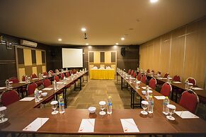 Green Red Hotel Syariah Jombang