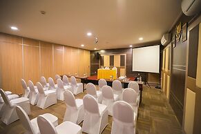 Green Red Hotel Syariah Jombang