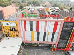 Green Red Hotel Syariah Jombang