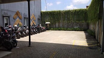 Green Red Hotel Syariah Jombang