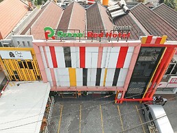 Green Red Hotel Syariah Jombang