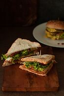 Green Red Hotel Syariah Jombang