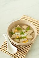 Green Red Hotel Syariah Jombang