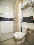 Green Red Hotel Syariah Jombang