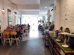 Green Red Hotel Syariah Jombang