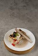 Green Red Hotel Syariah Jombang