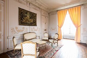 Château de Blet
