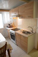 Kamariko Traditional House