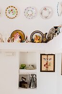 Kamariko Traditional House