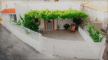 Kamariko Traditional House