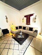 Riad Adore