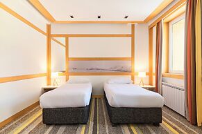 Hotel Han Bjelasnica