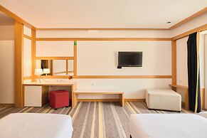 Hotel Han Bjelasnica