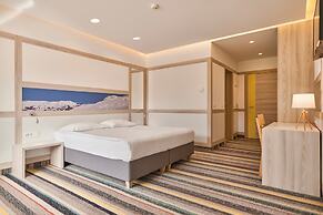 Hotel Han Bjelasnica