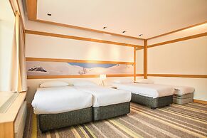 Hotel Han Bjelasnica