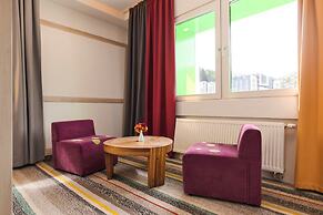 Hotel Han Bjelasnica