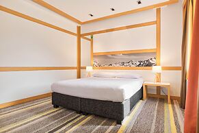 Hotel Han Bjelasnica