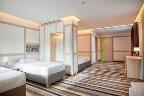 Hotel Han Bjelasnica