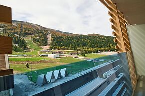 Hotel Han Bjelasnica