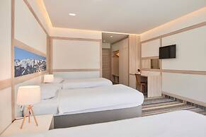 Hotel Han Bjelasnica