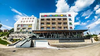 Hotel Han Bjelasnica