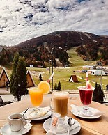 Hotel Han Bjelasnica