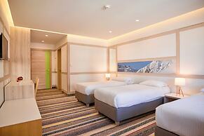 Hotel Han Bjelasnica