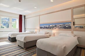 Hotel Han Bjelasnica